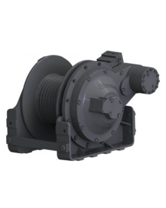Гідравлічна лебідка Sepson Sepdurance H100F (63.31-135)