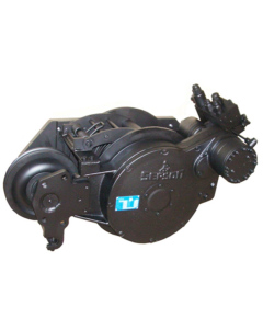 Гідравлічна лебідка Sepson Sepdurance H100F (63.31-022)