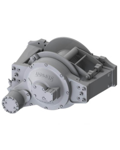 Гідравлічна лебідка Sepson Sepdurance H100S (63.31-132)