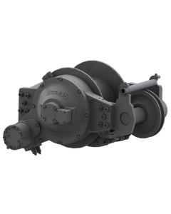 Гідравлічна лебідка Sepson Sepdurance H120S (63.31-115)