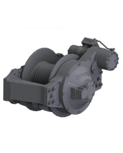 Гідравлічна лебідка Sepson Sepdurance H120S (63.31-026)