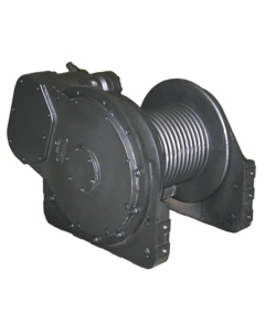 Гідравлічна лебідка Sepson Sepdurance H150 (63.34-001)