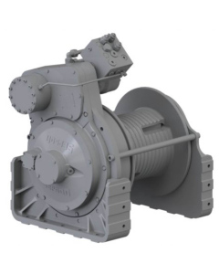Гідравлічна лебідка Sepson Sepdurance H300 (63.34-063)
