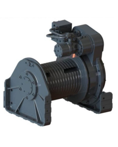Гідравлічна лебідка Sepson Sepdurance H200 (63.34-034)