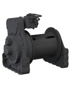 Гідравлічна лебідка Sepson Sepdurance H200 (63.34-059)