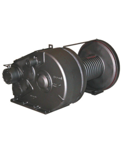 Гідравлічна лебідка Sepson Sepdurance H300 (63.53-053)