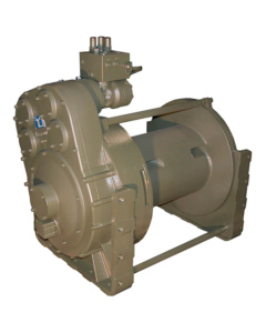 Гідравлічна лебідка Sepson Sepdurance H400 (63.35-020)