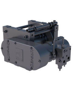Гідравлічна лебідка Sepson Sepdurance H50-H60 (73.07-115)