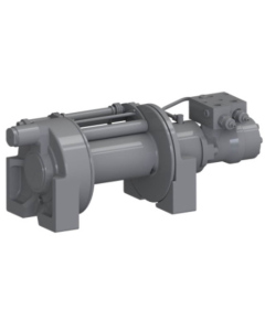 Гідравлічна лебідка Sepson Sepdurance H60 (73.07-105)
