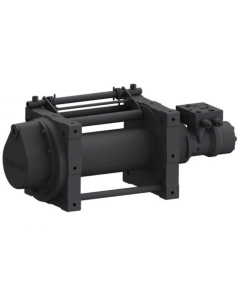 Гідравлічна лебідка Sepson Sepdurance H80 (73.08-002)