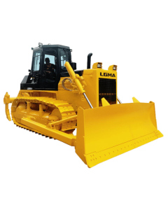 Гусеничний бульдозер LUGONG LGDR16 (4.5 м³)
