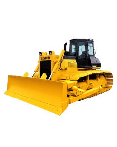 Гусеничний бульдозер LUGONG LGDR16S (3.8 м³)