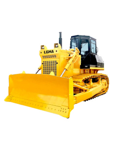 Гусеничний бульдозер LUGONG LGDR24 (6.4 м³)