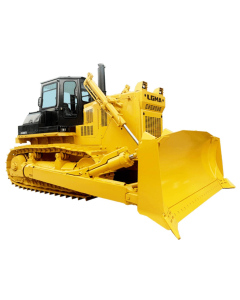 Гусеничний бульдозер LUGONG LGDR32 (10 м³)