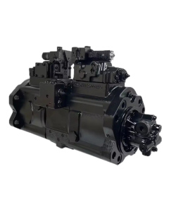 Гідравлічний насос для екскаватора K7V112DTP