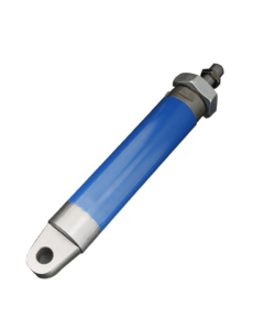Гідроциліндр Tie-Rod Ø 63×100 мм