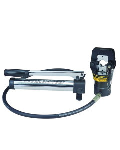 Hydraulic Crimping Tool Set HHY-400AF (16-400mm), Tang Press Skun Hidrolik / Hydraulic Crimper