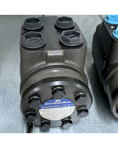 Насос-дозатор для трактора Case 5164616/ Hydro-pack HKUS 100/4-100