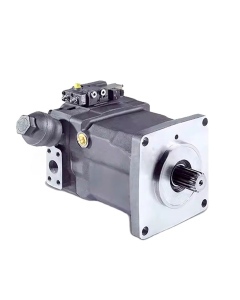 Гідравлічний насос HPR130-01 Linde