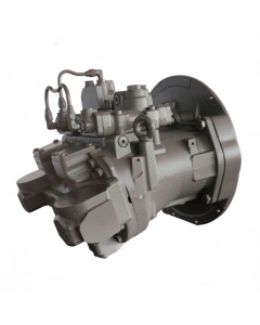 Гідравлічний насос HPV102 Hitachi