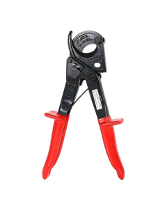 HS-325A 240mm2 Ratchet Cable Cutter / Tang Pemotong Kabel Rachet / Wire Cut Cutting Pliers