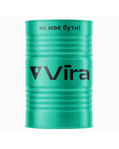 Гідравлічне масло VIRA HLP 46 (VI0380) куб