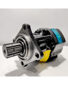 Насос шестеренний 92 л HYVA 14562030 (4 порти, ISO, Birotational)