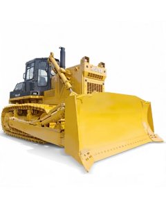 Бульдозер Haitui HD32W