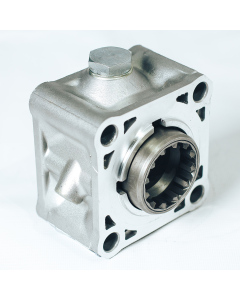 Коробка відбору потужності ZF-1 HYVA 21215010