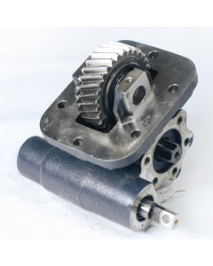 Коробка відбору потужності Hyundai HD 120 / HD 65 / HD 72 / HD 78 UNI HIPOSAN