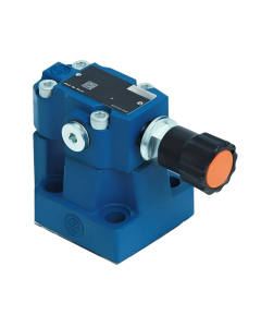 Запобіжний клапан HUADE DB20-1-50B/315