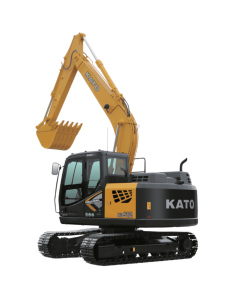 Екскаватор KATO HD512-7