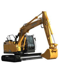 Екскаватор KATO HD514MR-7