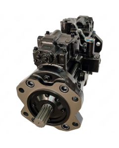 Насос гідравлічний у зборі Kawasaki K3V112DT 215/11480 SKS