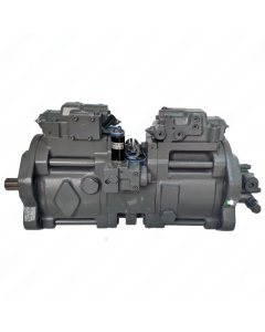 Насос гідравлічний Kawasaki K3V112DT 31N7-10010