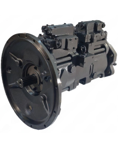 Насос гідравлічний у зборі K3V112DTK 708-2L-00150
