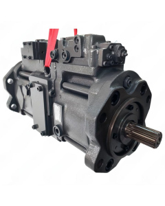 Насос гідравлічний у зборі Kawasaki K3V112DTP 332/K9444