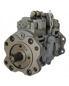 Насос гідравлічний без PTO Kawasaki K3V112DTP LQ10V00011F3