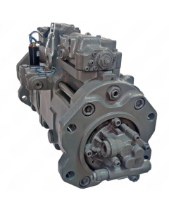 Насос гідравлічний Kawasaki K3V180DTP VOE14531412