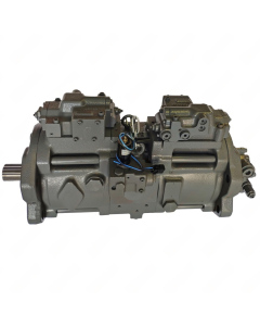 Гідравлічний насос Kawasaki K5V140DTP 31N8-10060