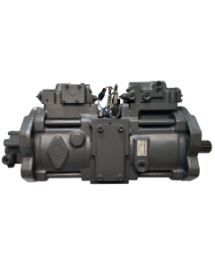 Насос гідравлічний у зборі Kawasaki K5V140DTP 332/J9613