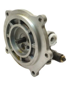 Насос шестеренний Kawasaki K5V200 LS10V00018F1