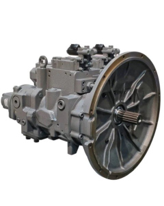 Насос гідравлічний без PTO Kawasaki K5V200DPH 4633472