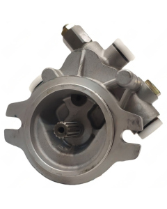 Шестеренний насос Kawasaki K5V80DTP CCW=OUT DRAIN, L-2B-13T-1.0M