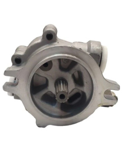 Насос шестеренний Kawasaki K5V80DTP CW OUT