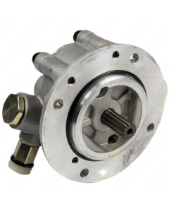 Насос шестеренний Kawasaki K7V100DTP