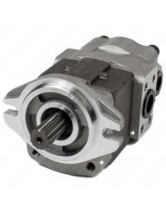 Насос шестеренний Kawasaki SDYA255R338