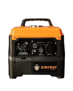 Інверторний генератор Kingway K1200i (1.2 кВт, 50 Гц, 230 В)