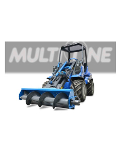 Гвинтовий штовхач MultiOne Screw Feed Pusher