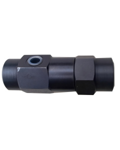 Лінійний пілотований зворотний клапан Gumec POC-1-LS 1/2", 45 л/хв, 300 бар